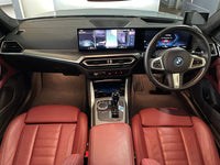 BMW i4 eDrive 40 Coupe