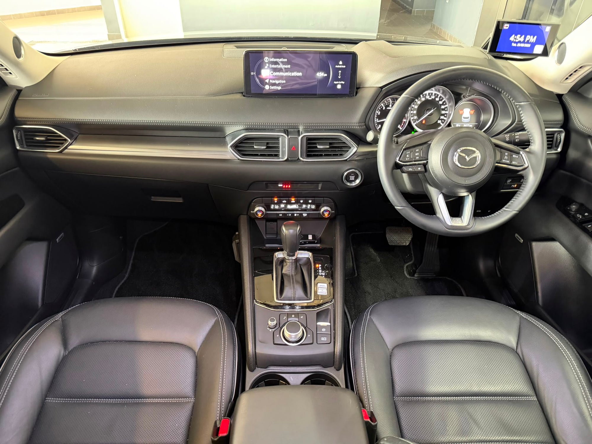 Mazda CX-5 2.0 AT