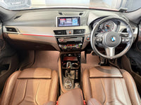 BMW X2 Sdrive 18i