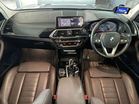 BMW X3 Sdrive 20i