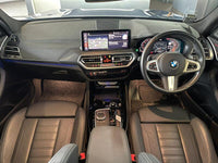 BMW X3 Xdrive 30i ALED MSPT Edition