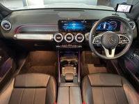 Mercedes Benz GLB180 Progressive