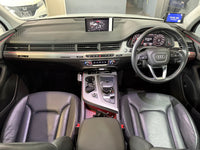 Audi Q7 2.0 TFSI Quattro