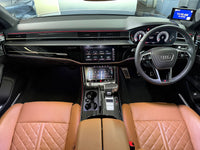 Audi A8L 3.0 TFSI Quattro Tip