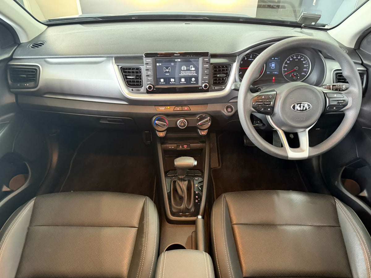 Kia Stonic 1.0 DCT