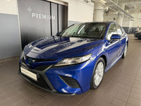 Toyota Camry Hybrid 2.5 Ascent