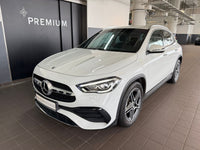 Mercedes Benz GLA180 AMG Line