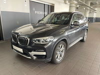 BMW X3 Sdrive 20i