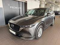 Mazda CX-5 2.0 AT