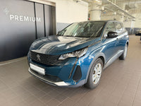 Peugeot 5008 1.2 EAT8 Active Premium