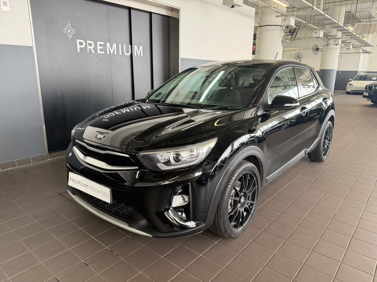 Kia Stonic 1.0 DCT