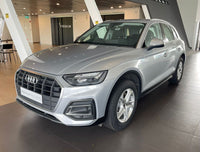 Audi Q5 2.0 TFSI qu S tronic