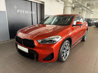 BMW X2 Sdrive 18i