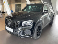 Mercedes Benz GLB180 Progressive