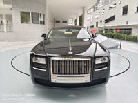 Rolls Royce Ghost EWB