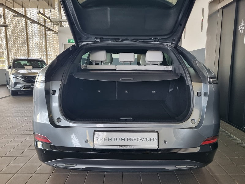 XPENG G6 RWD