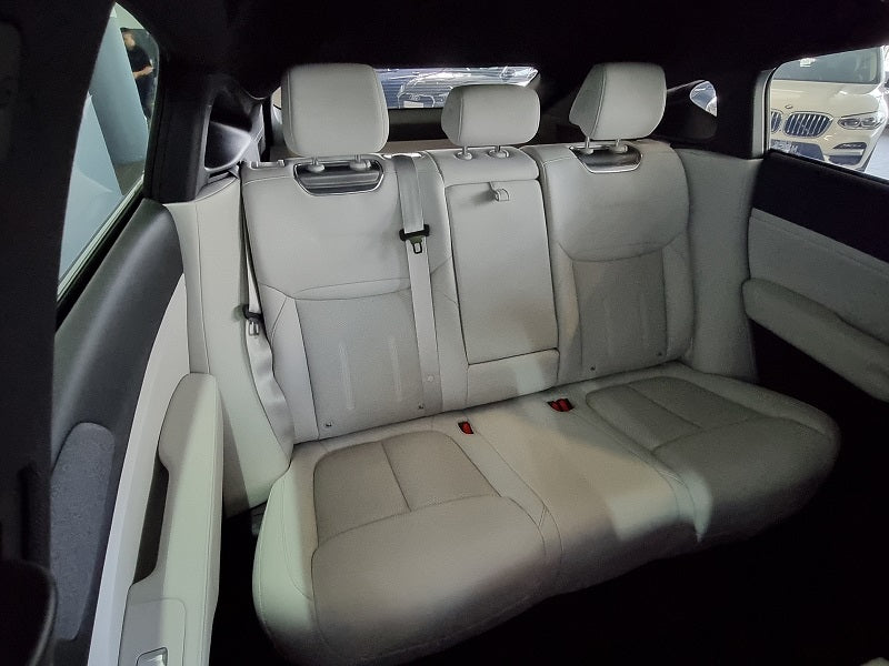 XPENG G6 RWD