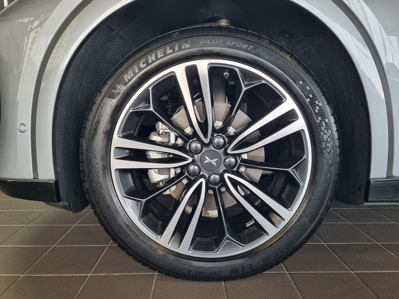 XPENG G6 RWD