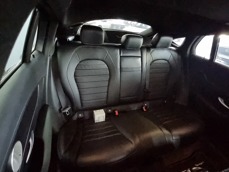 Mercedes Benz GLC300 Coupe Premium AMG