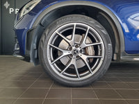 Mercedes Benz GLC300 Coupe Premium AMG