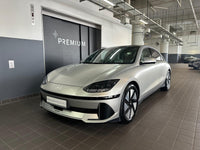 Hyundai CE Ioniq 6 EV
