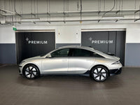 Hyundai CE Ioniq 6 EV