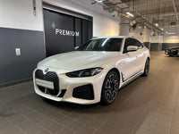 BMW i4 EDrive35