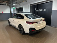 BMW i4 EDrive35