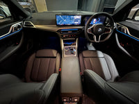 BMW i4 EDrive35