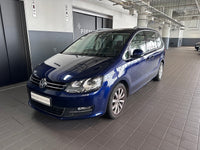 Volkswagen Sharan 2.0 TSI
