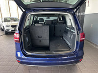 Volkswagen Sharan 2.0 TSI