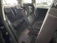 Volkswagen Sharan 2.0 TSI