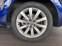 Volkswagen Sharan 2.0 TSI