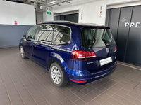 Volkswagen Sharan 2.0 TSI