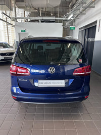 Volkswagen Sharan 2.0 TSI