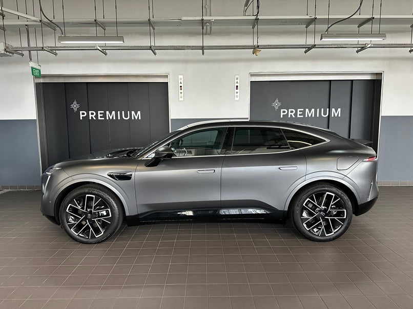 AVATR 11 RWD (STD RANGE)