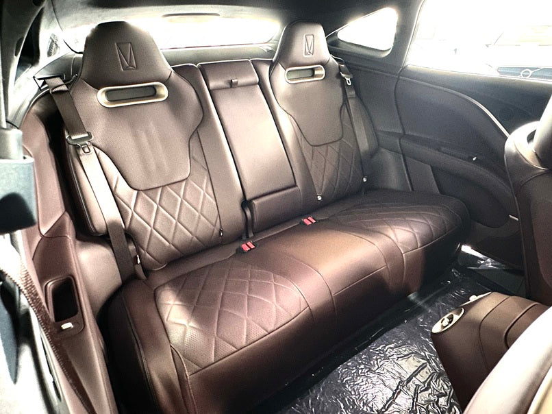 AVATR 11 RWD (STD RANGE)