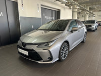 Toyota Corolla Altis 1.6 Elegance