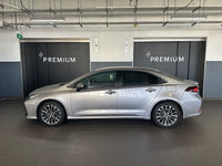 Toyota Corolla Altis 1.6 Elegance