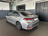 Toyota Corolla Altis 1.6 Elegance