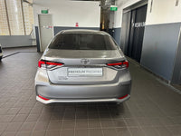 Toyota Corolla Altis 1.6 Elegance