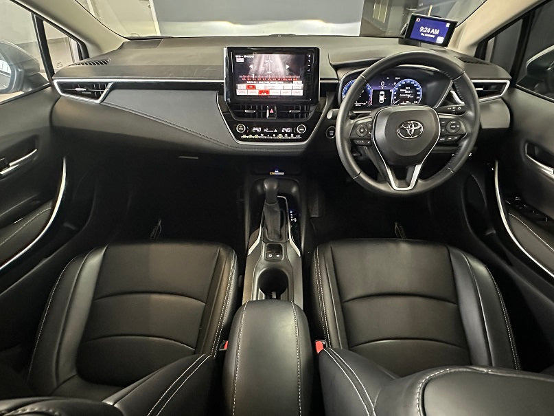 Toyota Corolla Altis 1.6 Elegance