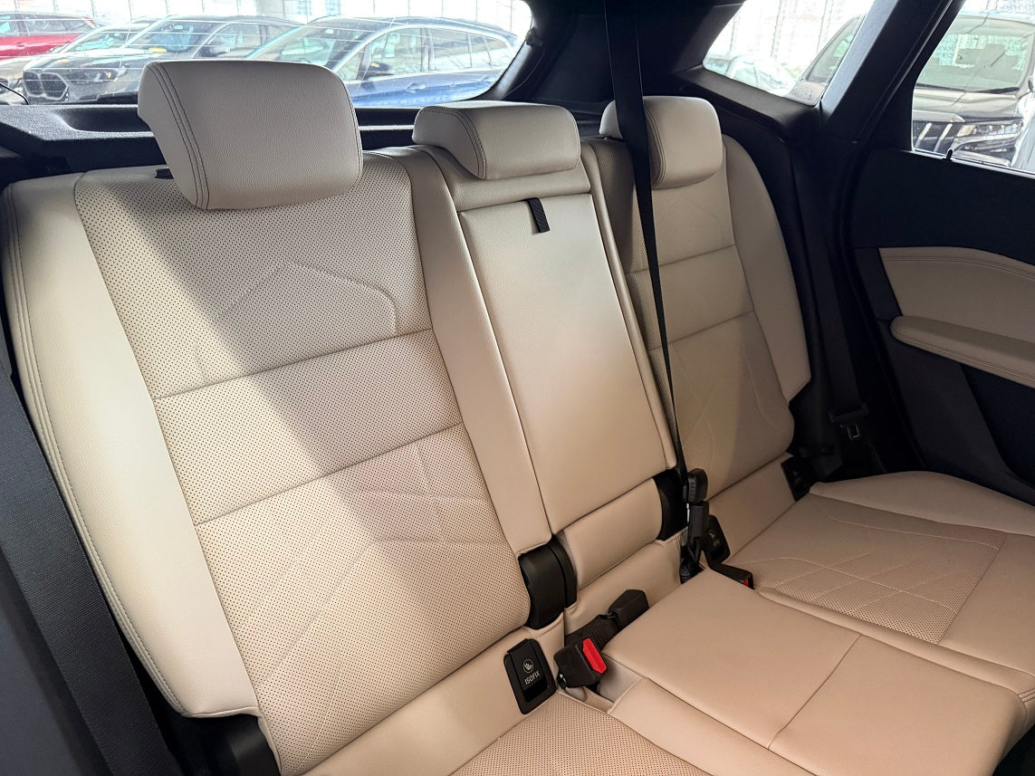 BMW 216i Active