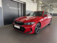 BMW 318i