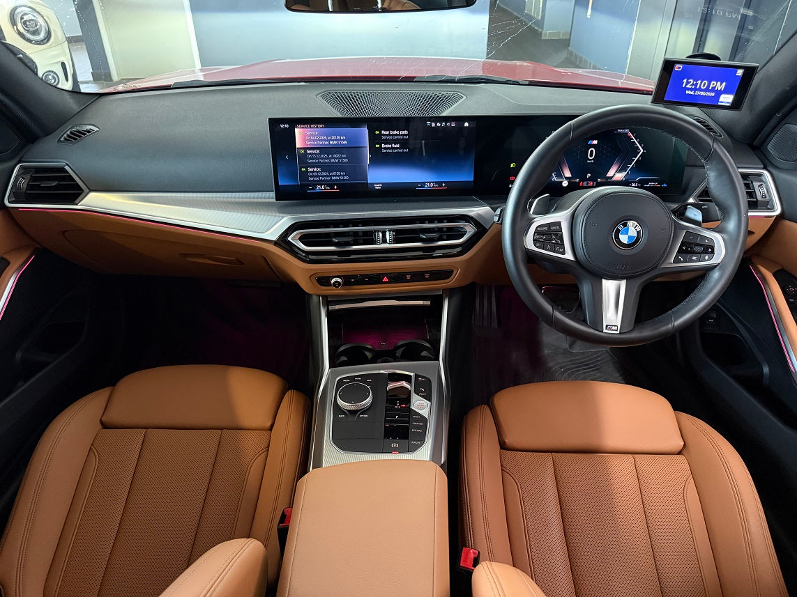 BMW 318i