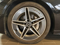 Mercedes Benz C180 AMG