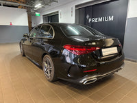 Mercedes Benz C180 AMG