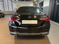 Mercedes Benz C180 AMG