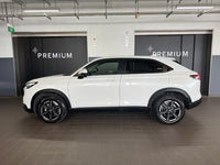 Honda Vezel 1.5G CVT