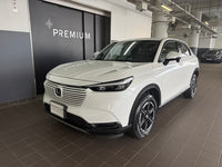Honda Vezel 1.5G CVT